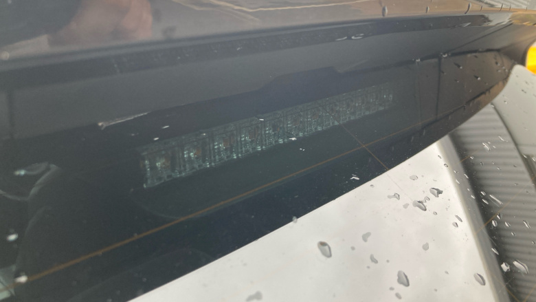 Toyota Yaris 1.5 Hybrid Dynamic 5dr CVT Hybrid Hatchback